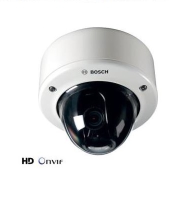 FLEXIDOME IP dynamic 7000 VR